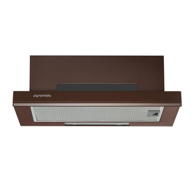 Витяжка Pyramida TLX1-50 BR