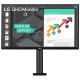 Монітор LG 27" 27QN880-B IPS Black