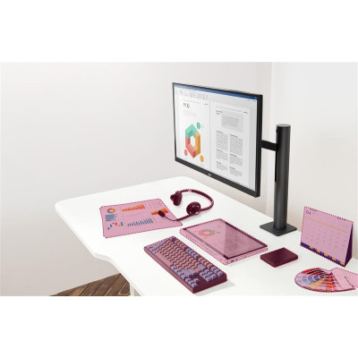 Монітор LG 27` 27QN880-B IPS Black