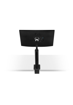 Монітор LG 27" 27QN880-B IPS Black