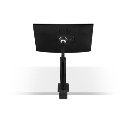 Монітор LG 27` 27QN880-B IPS Black