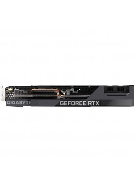 Відеокарта GF RTX 3080 10GB GDDR6X Eagle OC Gigabyte (GV-N3080EAGLE OC-10GD 2.0) (LHR)