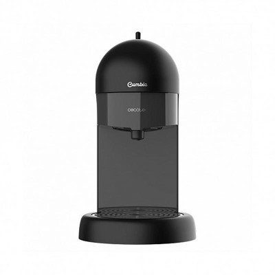 Кавоварка Cecotec Cumbia Capricciosa Black CCTC-01596
