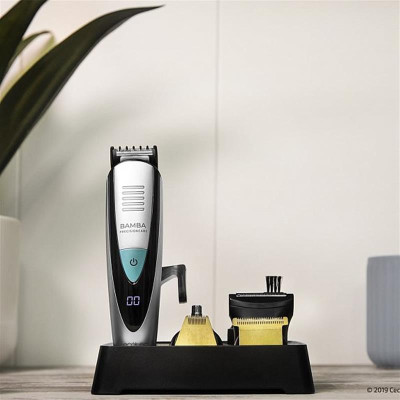 Набір для стрижки і гоління Cecotec Bamba PrecisionCare Multigrooming Pro CCTC-04220