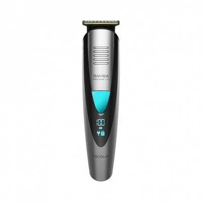 Набір для стрижки і гоління Cecotec Bamba PrecisionCare Multigrooming Pro CCTC-04220