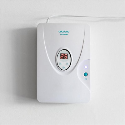 Озонатор Cecotec TotalPure 3000 Smart Ozone CCTC-05619