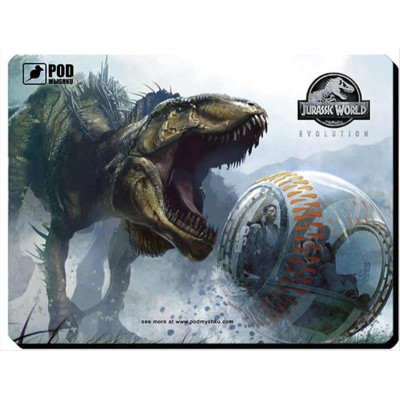 Ігрова поверхня Podmyshku Game Jurassic World S