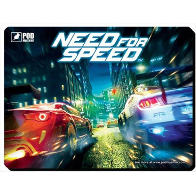 Ігрова поверхня Podmyshku Game Need for Speed S