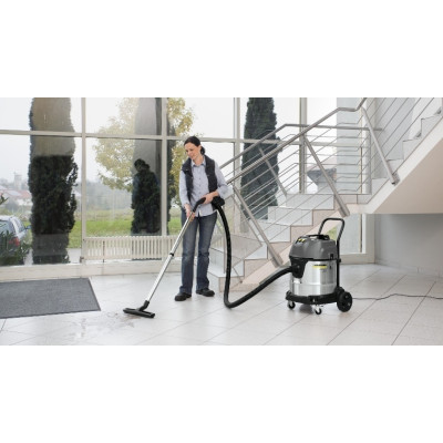 Пилосос Karcher NT 50/2 Me Classic (1.667-030.0) Пилосос Karcher NT 50/2 Me Classic (1.667-030.0)