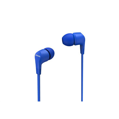 Гарнітура Philips TAE1105BL/00 Blue