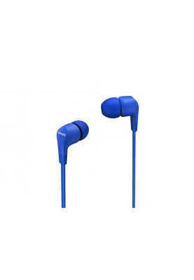 Гарнітура Philips TAE1105BL/00 Blue