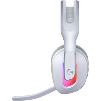 Гарнітура Logitech G Astro A20 X Lightspeed with PlaySync White (939-002253) Гарнітура Logitech G Astro A20 X Lightspeed with PlaySync White (939-002253)