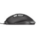 Мишка Trust Fyda Comfort (23808) Black USB