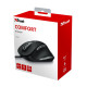 Мишка Trust Fyda Comfort (23808) Black USB