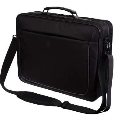 Сумка для ноутбука Continent CC-892 15.6" Black