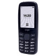 Мобiльний телефон Ergo B241 Basic Dual Sim Black