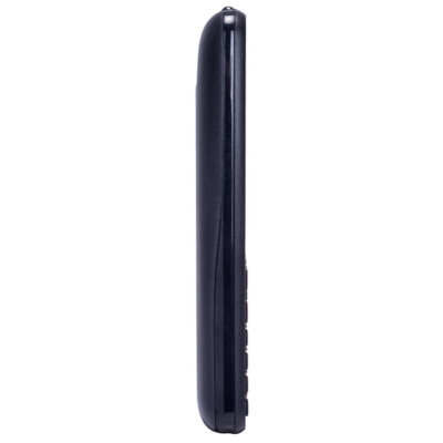 Мобiльний телефон Ergo B241 Basic Dual Sim Black
