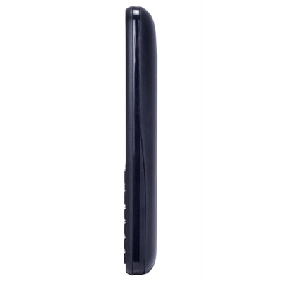 Мобiльний телефон Ergo B241 Basic Dual Sim Black