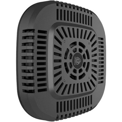 Безпровідний зарядний пристрій Prestigio ReVolt A3 Black (PCS103U_BL)