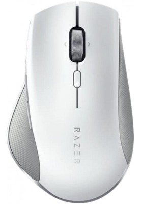 Мишка бездротова Razer Pro Click Wireless (RZ01-02990100-R3M1) White USB