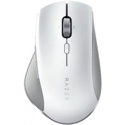 Мишка бездротова Razer Pro Click Wireless (RZ01-02990100-R3M1) White USB