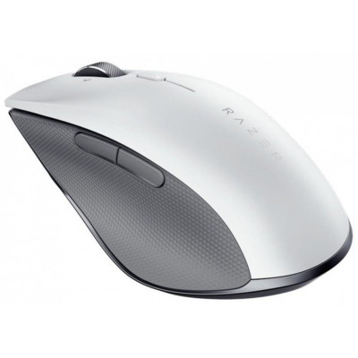 Мишка бездротова Razer Pro Click Wireless (RZ01-02990100-R3M1) White USB