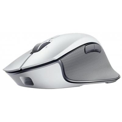 Мишка бездротова Razer Pro Click Wireless (RZ01-02990100-R3M1) White USB