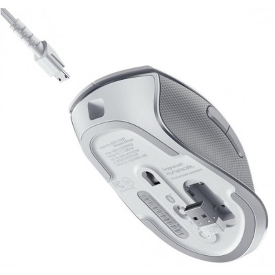 Мишка бездротова Razer Pro Click Wireless (RZ01-02990100-R3M1) White USB