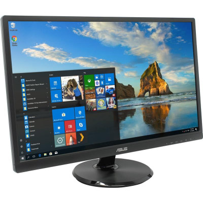 Монiтор ASUS 23.8" VA249HE (90LM02W5-B03370) VA Black