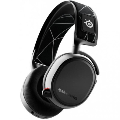 Гарнітура SteelSeries Arctis 9 Wireless Black (61484)