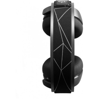 Гарнітура SteelSeries Arctis 9 Wireless Black (61484) Гарнітура SteelSeries Arctis 9 Wireless Black (61484)