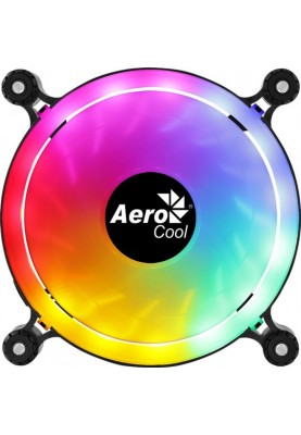 Вентилятор AeroCool Spectro 12 FRGB