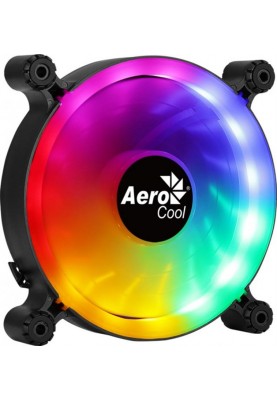 Вентилятор AeroCool Spectro 12 FRGB (ACF3-NA10217.11)