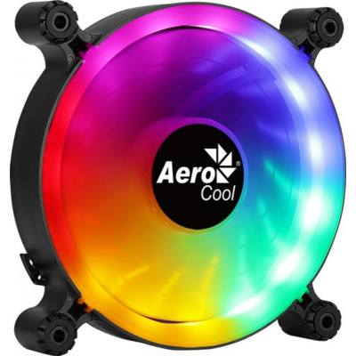 Вентилятор AeroCool Spectro 12 FRGB