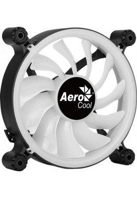 Вентилятор AeroCool Spectro 12 FRGB (ACF3-NA10217.11)