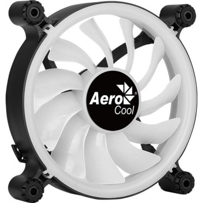 Вентилятор AeroCool Spectro 12 FRGB