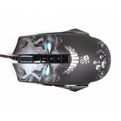 Мишка A4Tech P85s Bloody Skull USB