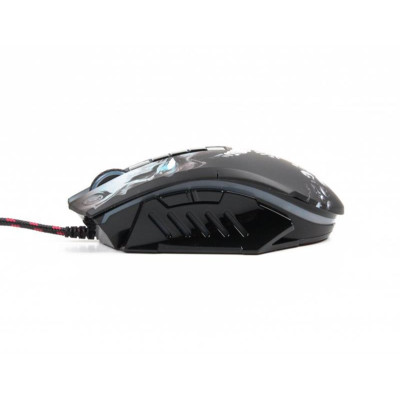 Мишка A4Tech P85s Bloody Skull USB