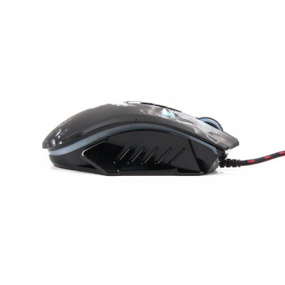Мишка A4Tech P85s Bloody Skull USB