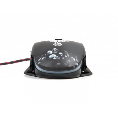 Мишка A4Tech P85s Bloody Skull USB