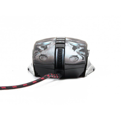 Мишка A4Tech P85s Bloody Skull USB
