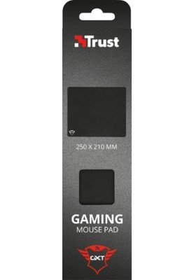 Килимок для миші Trust GXT 752 Mousepad-M (21566)