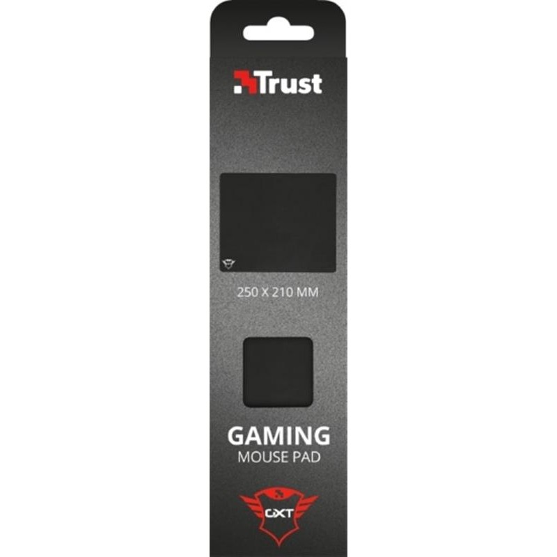 Коврик для мыши Trust GXT 752 Mousepad - M (21566)