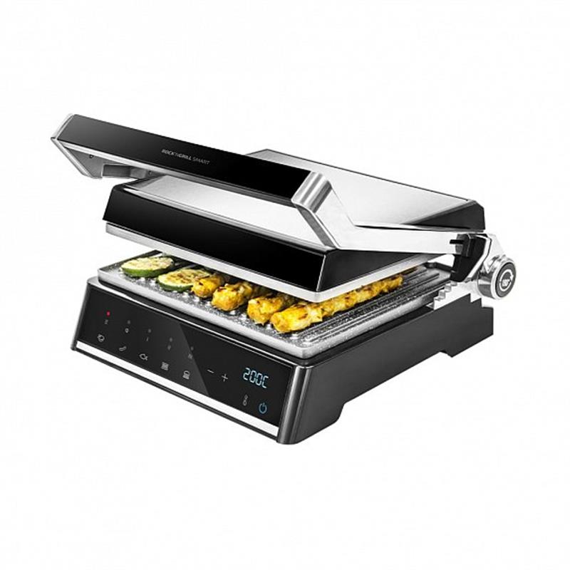 Гриль Cecotec Rock"nGrill Smart (CCTC-03067)