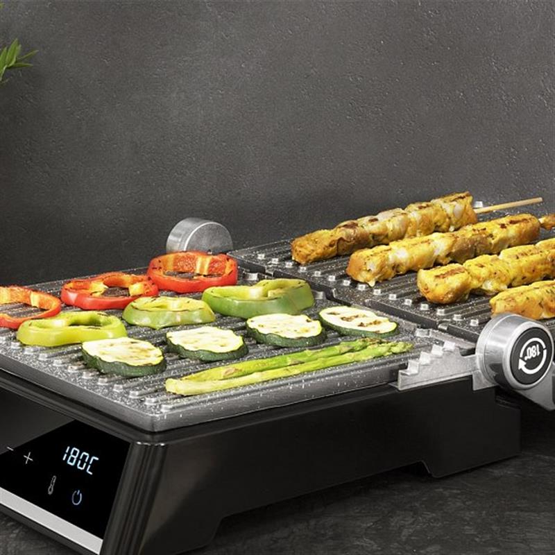 Гриль Cecotec Rock"nGrill Smart (CCTC-03067)