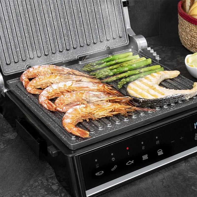 Гриль Cecotec Rock"nGrill Smart (CCTC-03067)