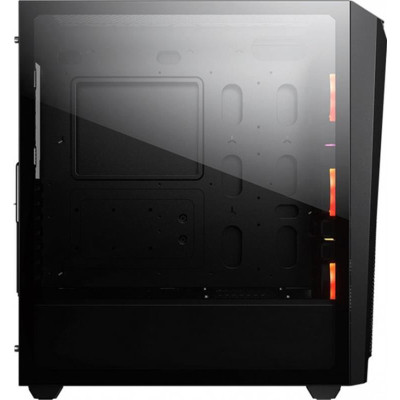 Корпус Cougar MX660 Mesh RGB Black без БЖ