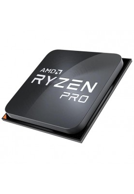 Процесор AMD Ryzen 5 Pro 2400GE (3.2GHz 4MB 35W AM4) Tray (YD240BC6M4MFB)