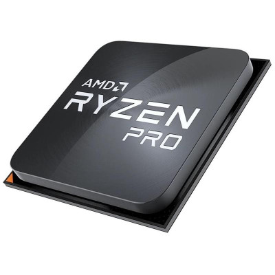 Процесор AMD Ryzen 5 Pro 2400GE (3.2GHz 4MB 35W AM4) Tray (YD240BC6M4MFB)