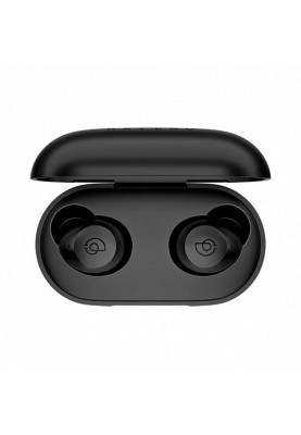 Bluetooth-гарнітура Haylou T16 Wireless Headset Black
